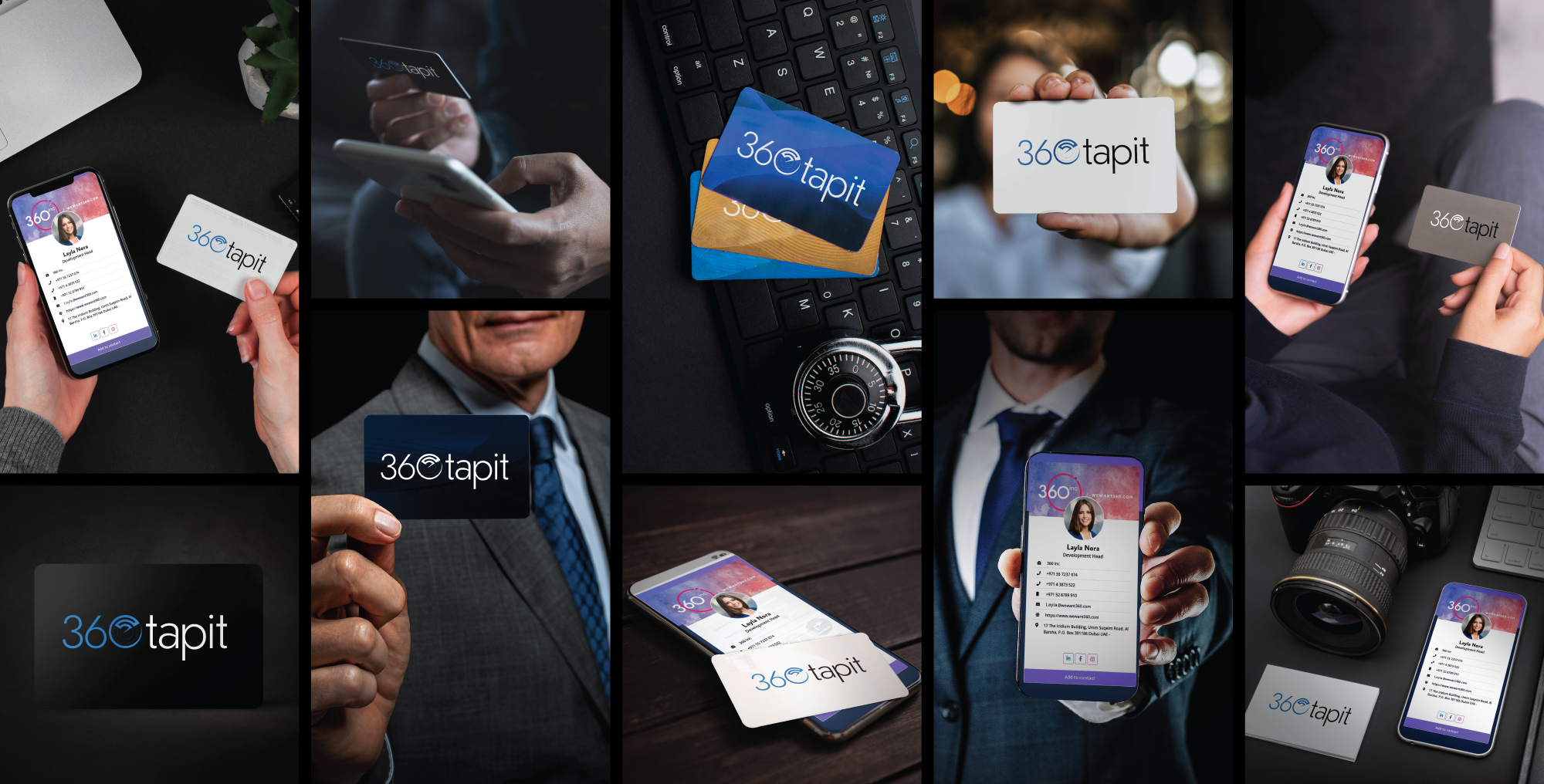 Increase your Brand's Value with 360Tapit: A Comprehensive Guide