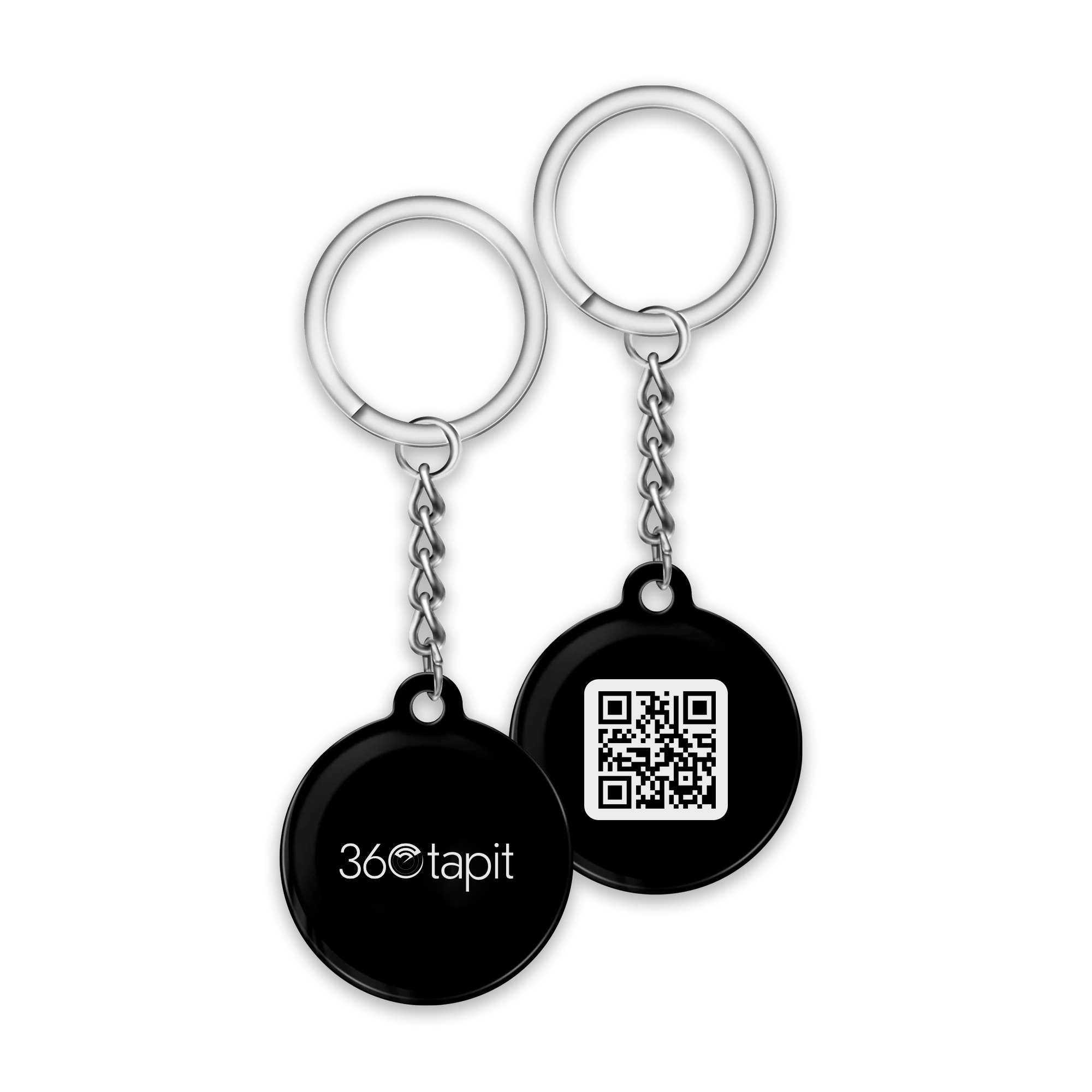 360 Tapit key-blk