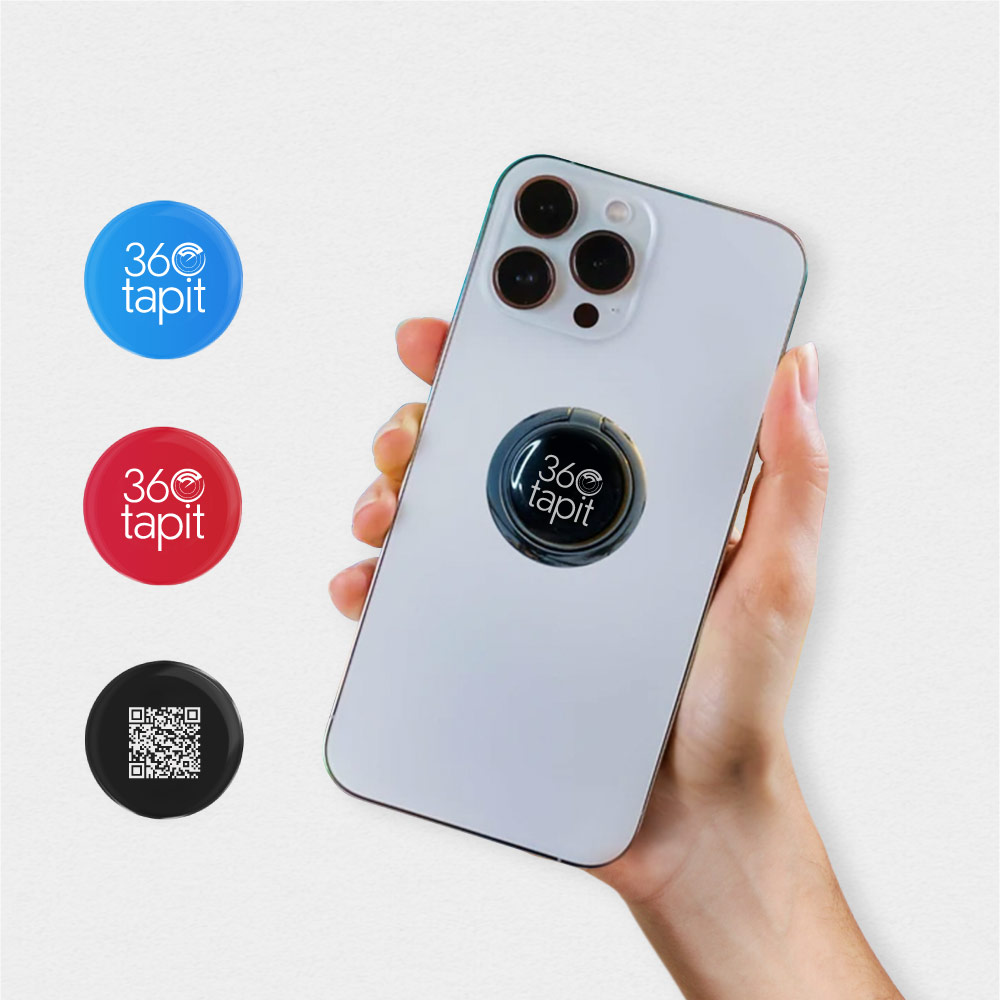360TAPIT SMART BUSINESS OTHER NFC PRODUCTS