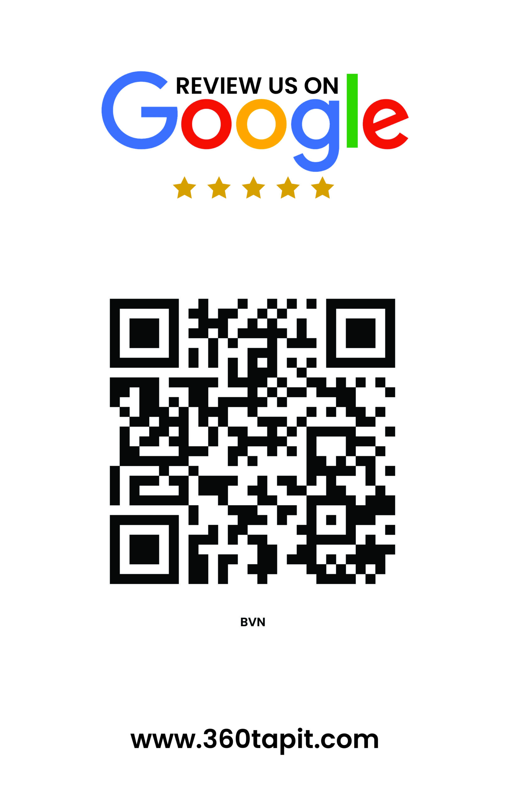 Google Review