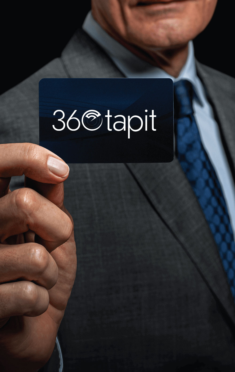 360 Tapit Card