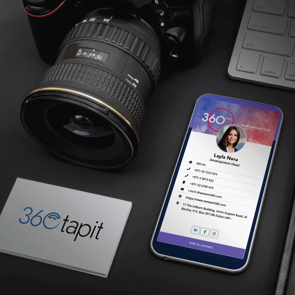 360Tapit 5