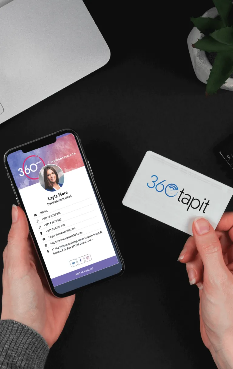 360 Card SMBanner